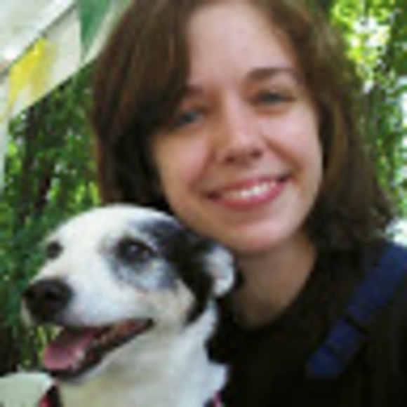 Meet your Posher, Monica - Picture 1 of 1